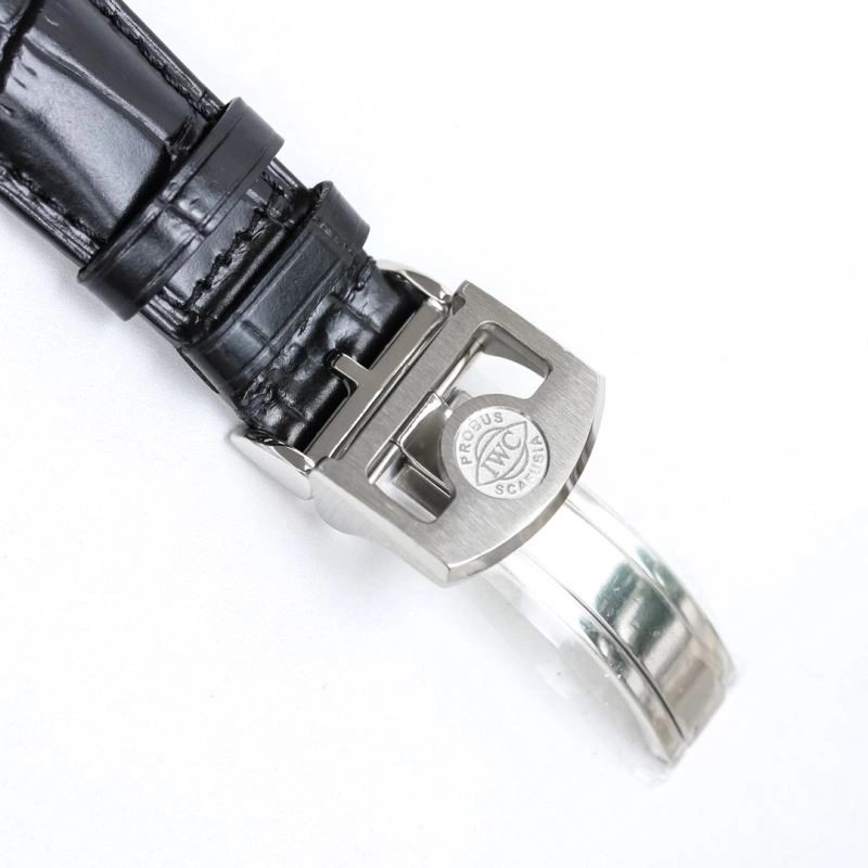 Comfortable IWC Watches 184895