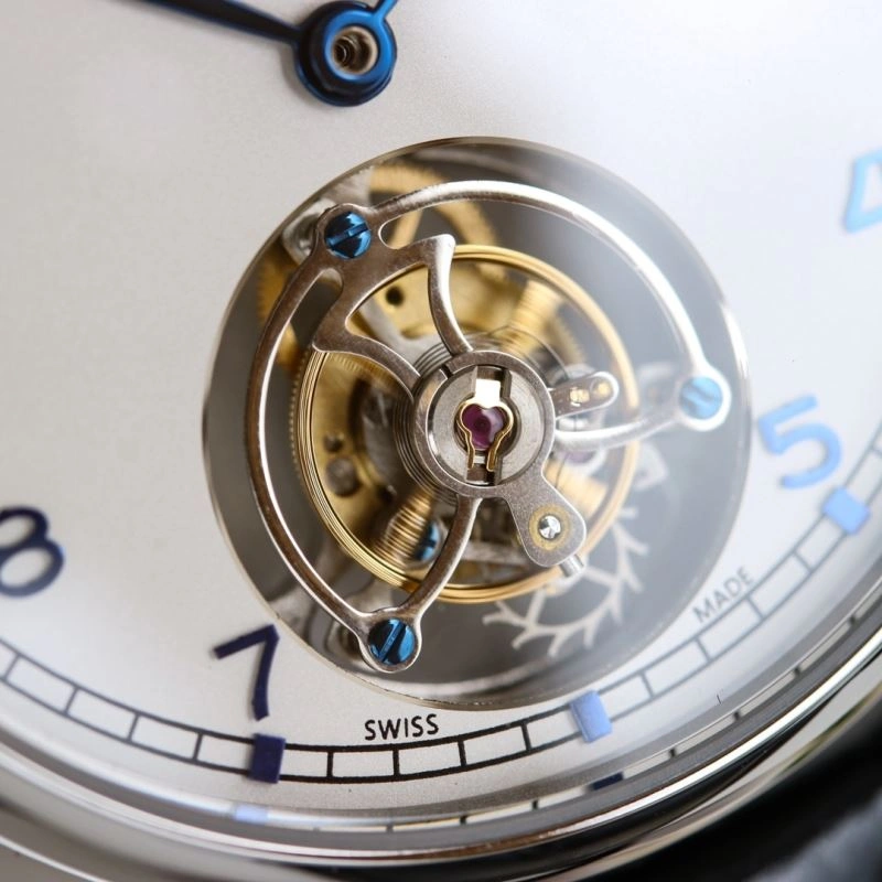 Comfortable IWC Watches 184895