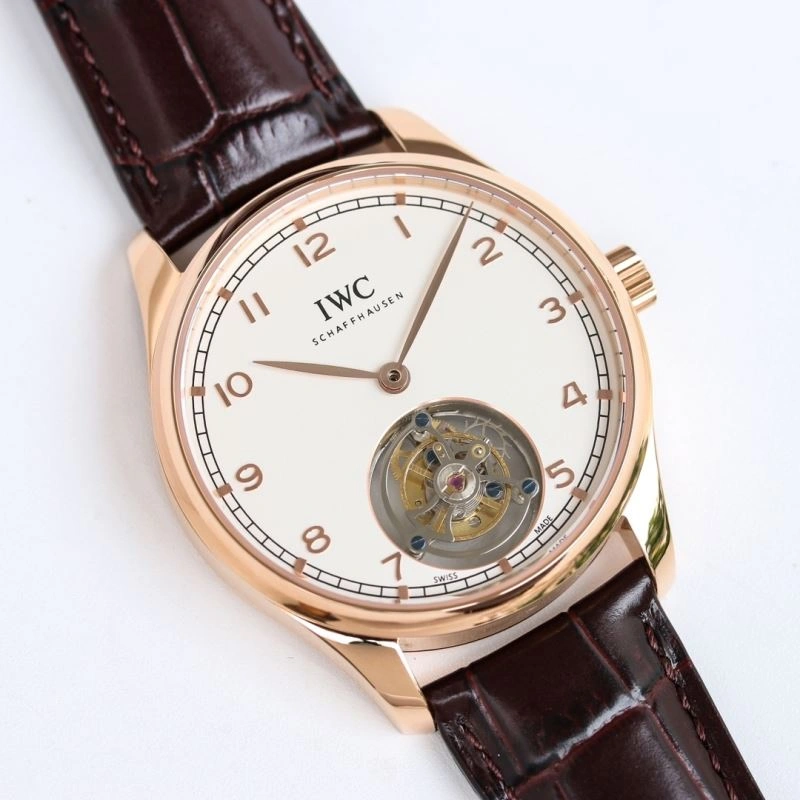 Contemporary IWC Watches 184906