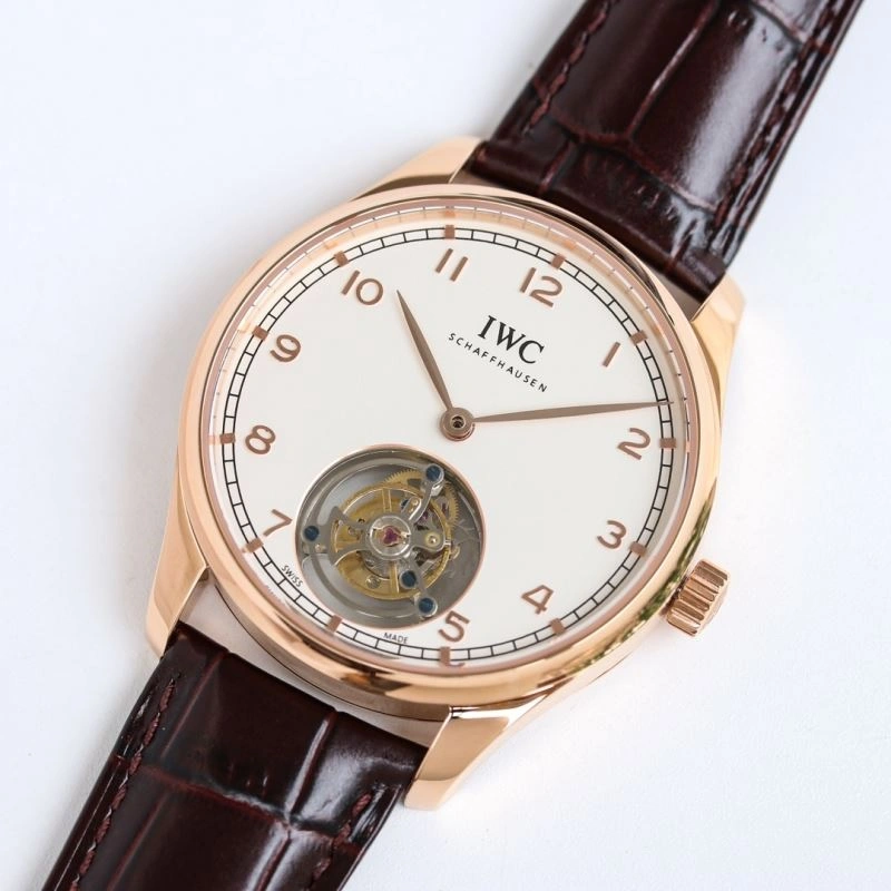 Contemporary IWC Watches 184906