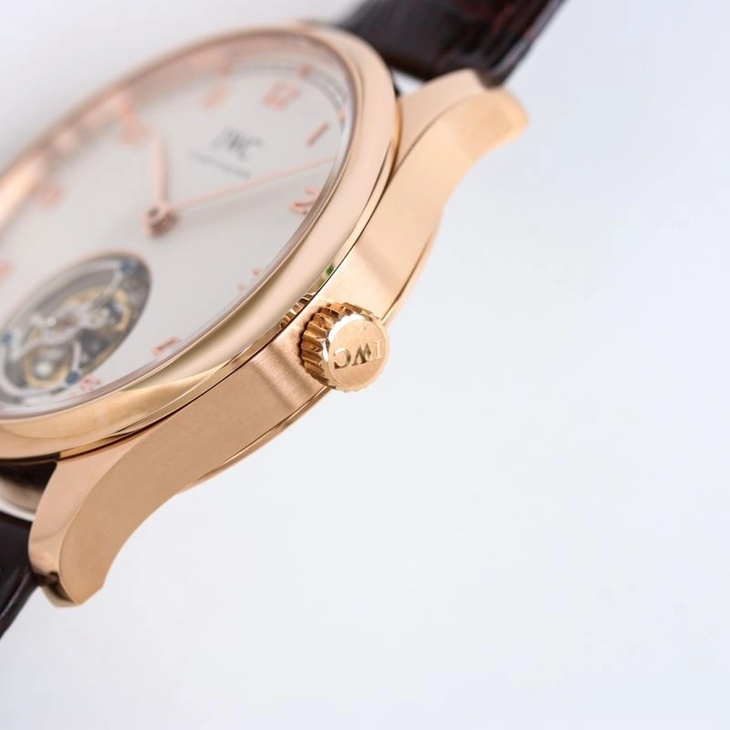 Contemporary IWC Watches 184906
