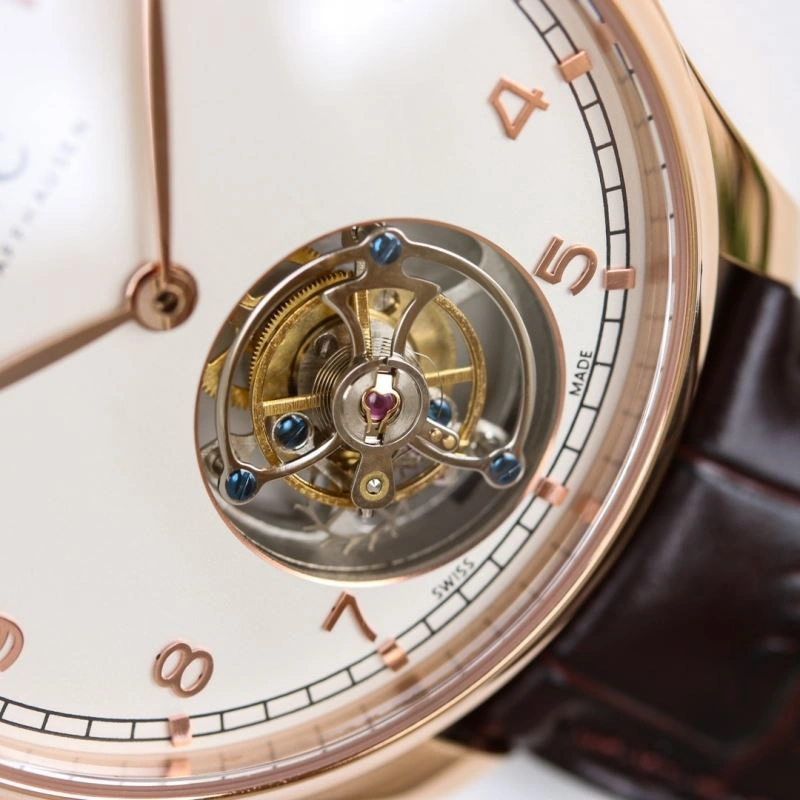 Contemporary IWC Watches 184906