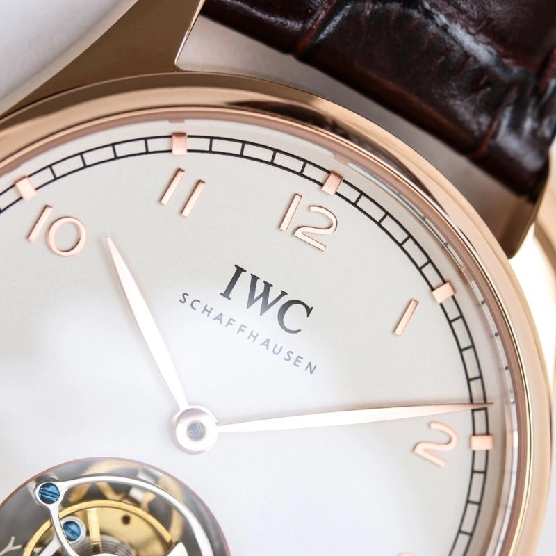 Contemporary IWC Watches 184906