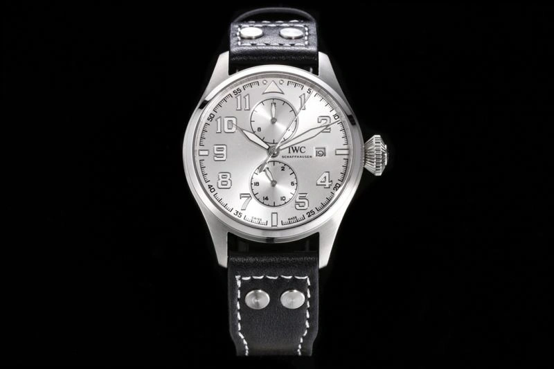 ComfortFit IWC Watches 184896