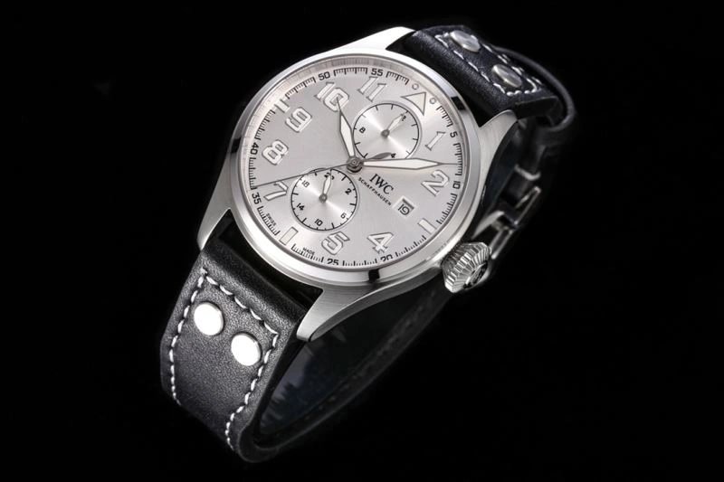ComfortFit IWC Watches 184896