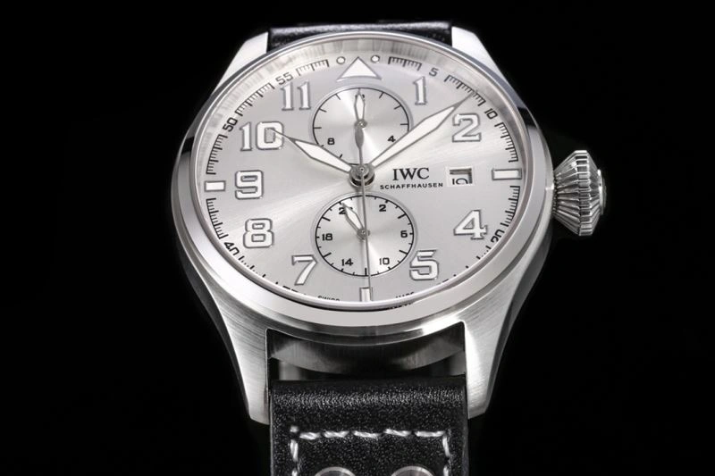 ComfortFit IWC Watches 184896