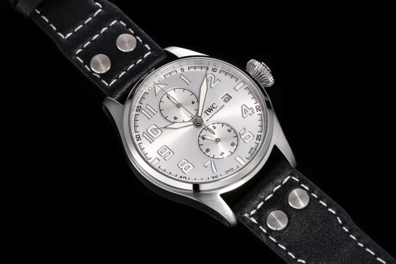 ComfortFit IWC Watches 184896