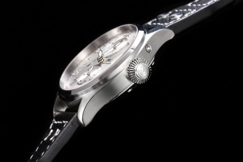 ComfortFit IWC Watches 184896