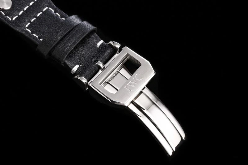 ComfortFit IWC Watches 184896