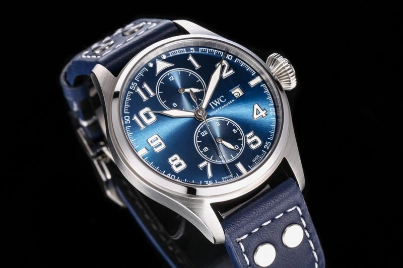 Chic IWC Watches 184894