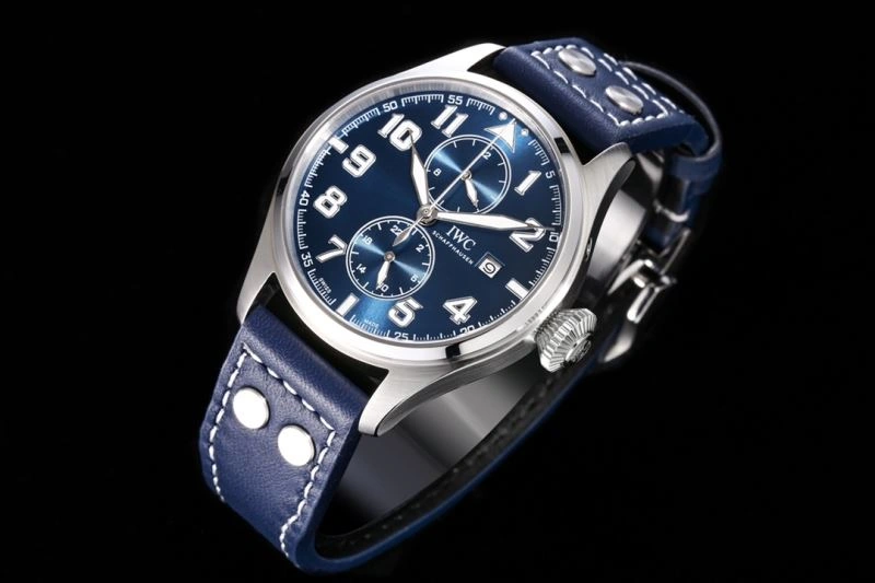Chic IWC Watches 184894
