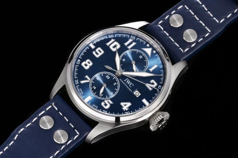 Chic IWC Watches 184894