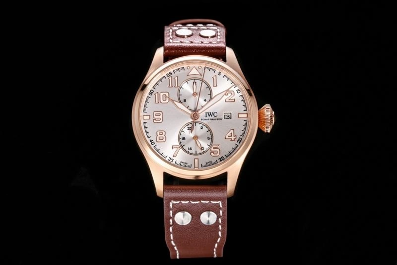 TimelessDesign IWC Watches 184885