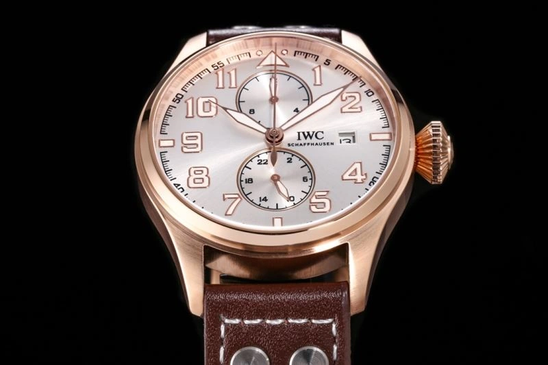 TimelessDesign IWC Watches 184885