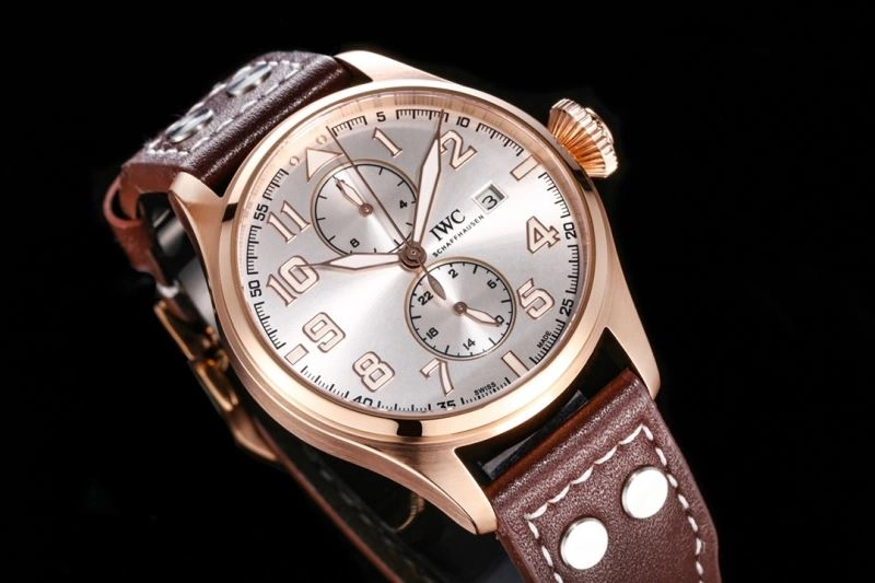 TimelessDesign IWC Watches 184885