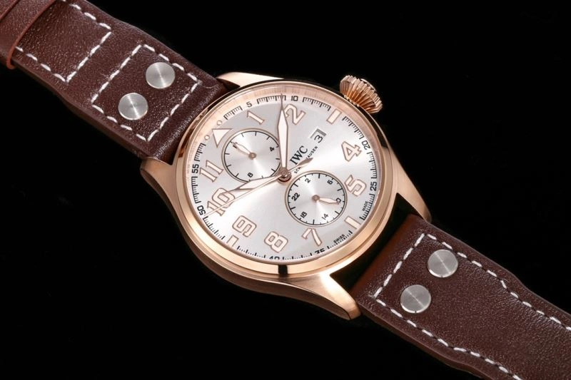 TimelessDesign IWC Watches 184885