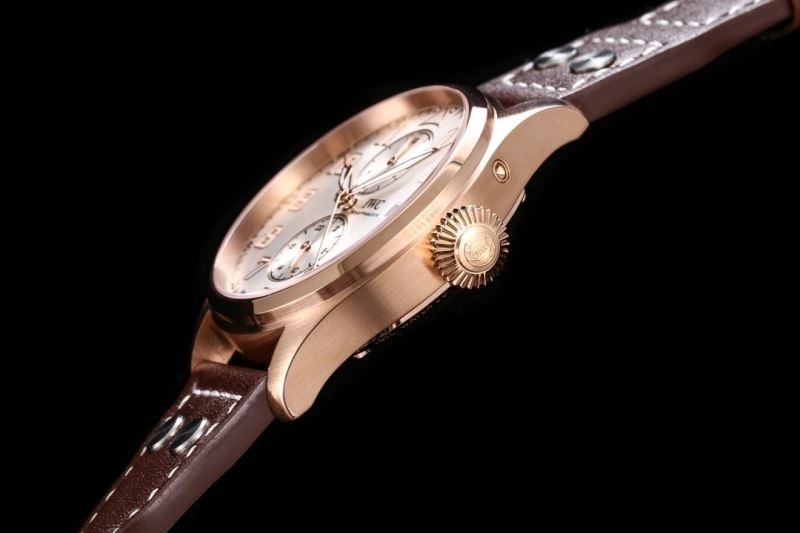 TimelessDesign IWC Watches 184885