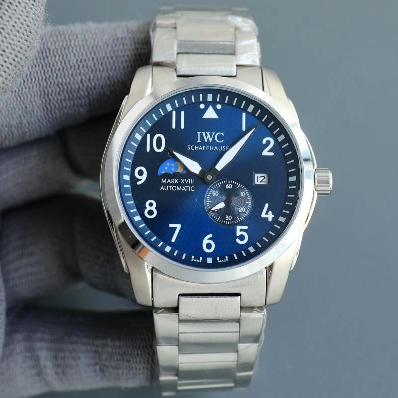 IWC Watches Durable 184910