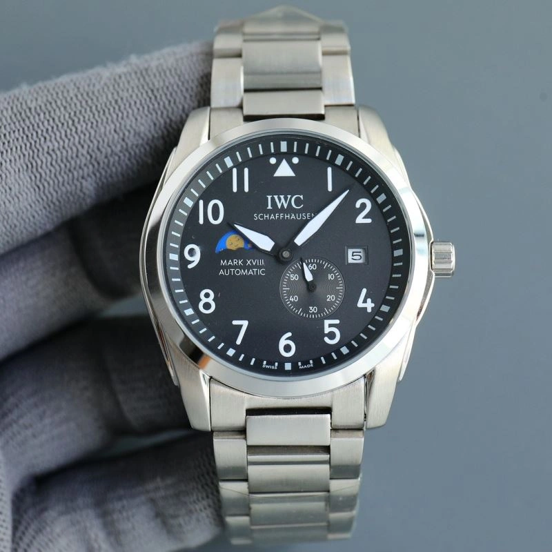 IWC Watches Durable 184910