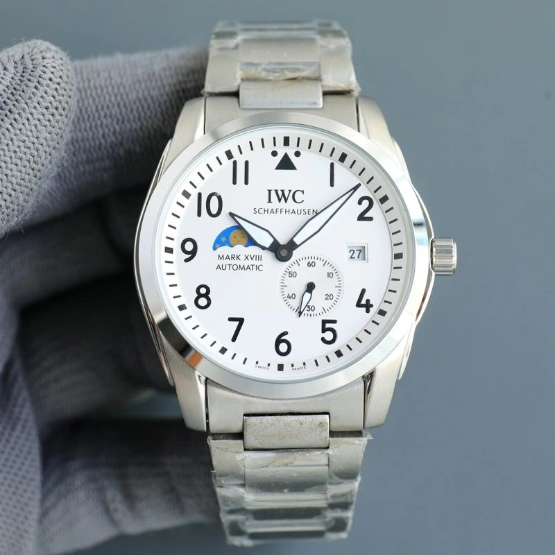 IWC Watches Durable 184910