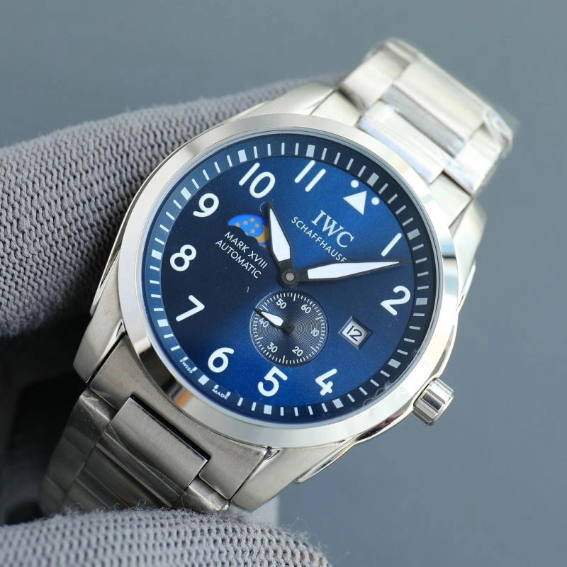 IWC Watches Durable 184910