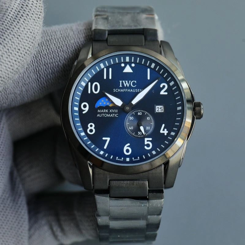 Soft IWC Watches 184902