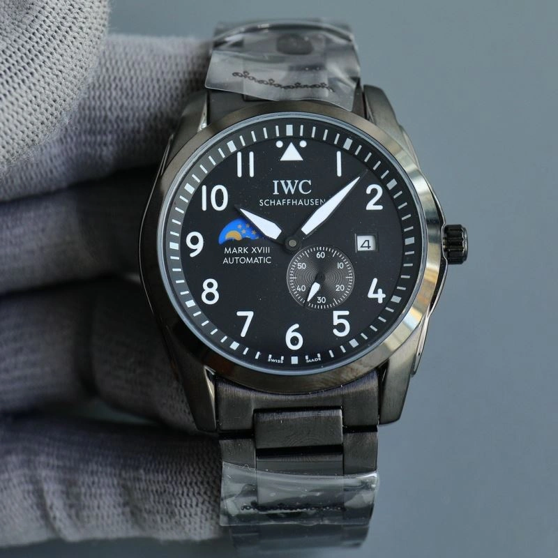 Soft IWC Watches 184902