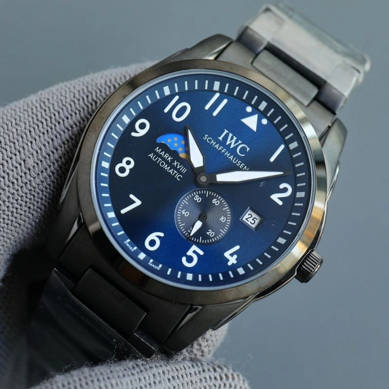 Soft IWC Watches 184902
