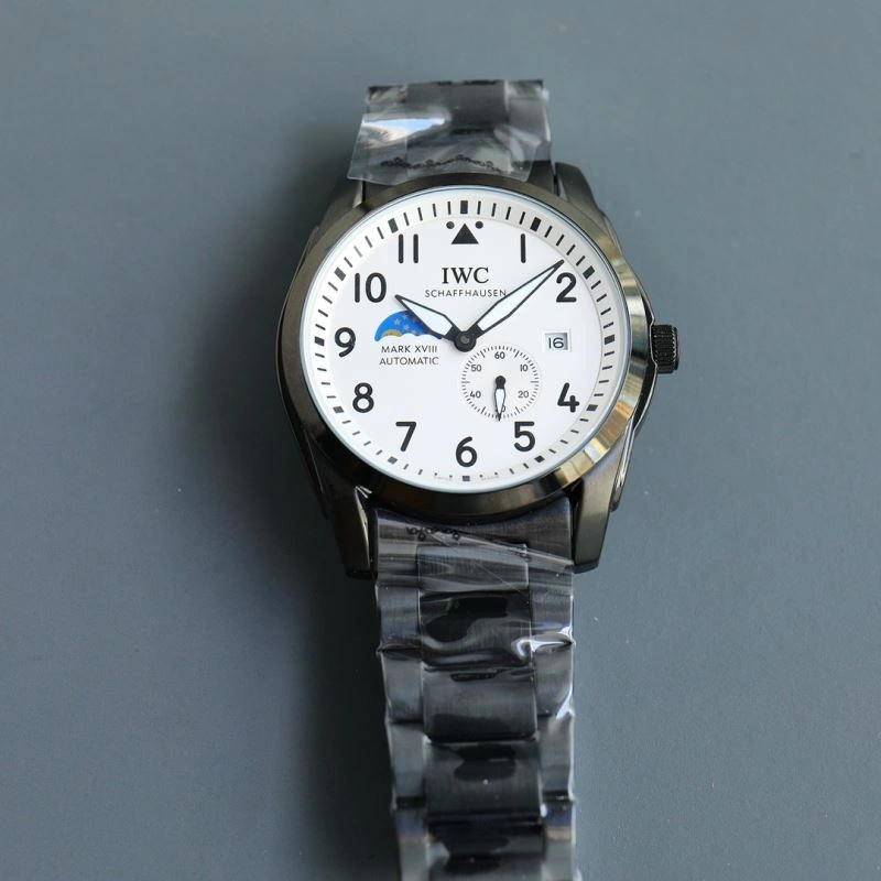 Soft IWC Watches 184902