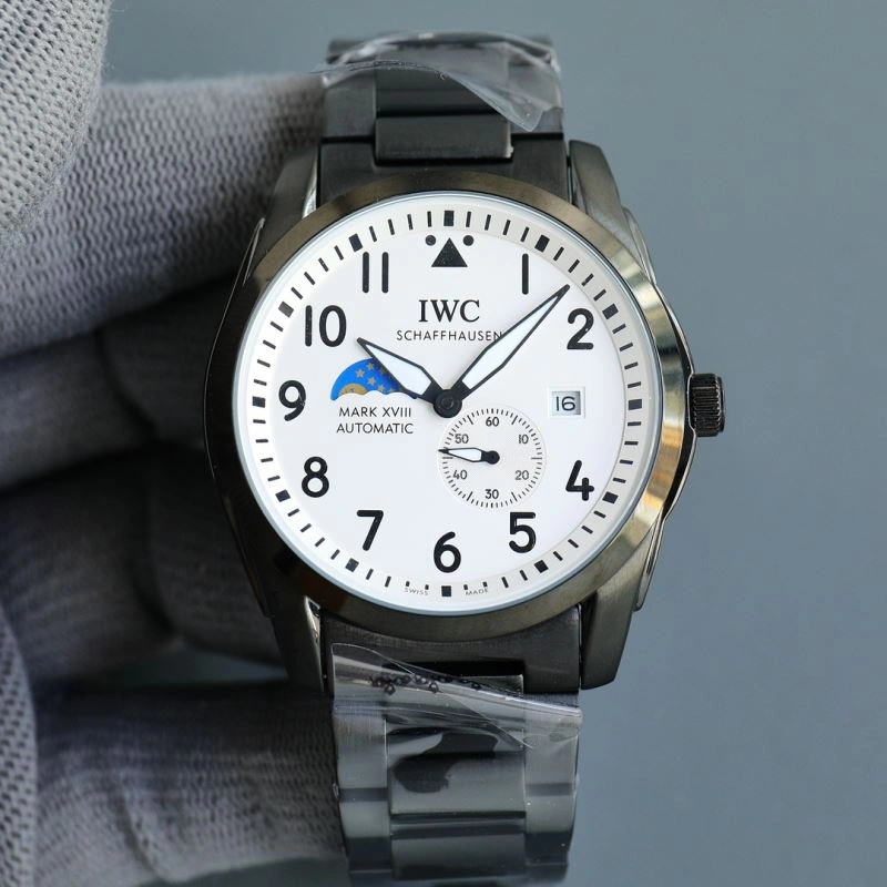 Soft IWC Watches 184902