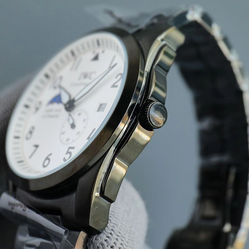 Soft IWC Watches 184902