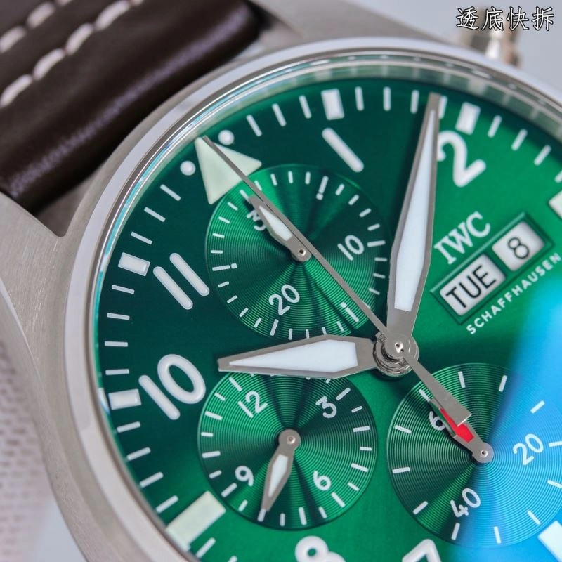IWC Watches MultiPurpose 184908