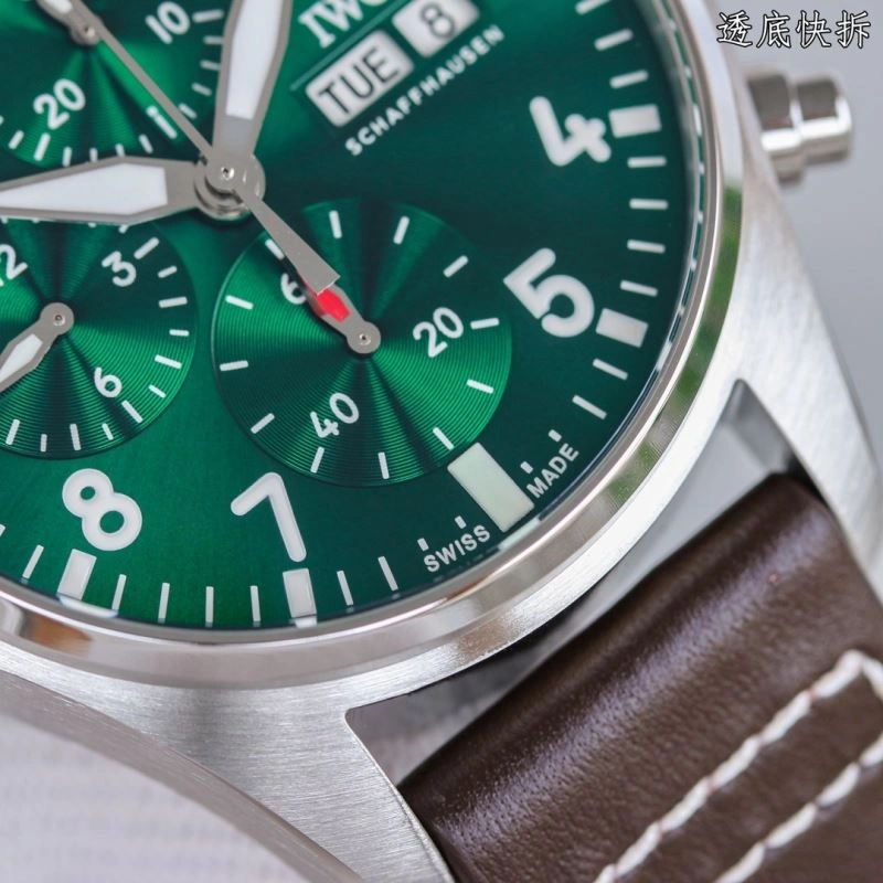 IWC Watches MultiPurpose 184908