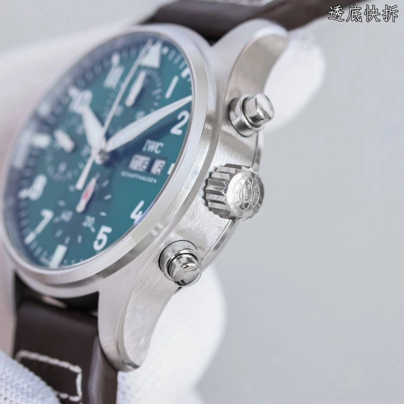IWC Watches MultiPurpose 184908