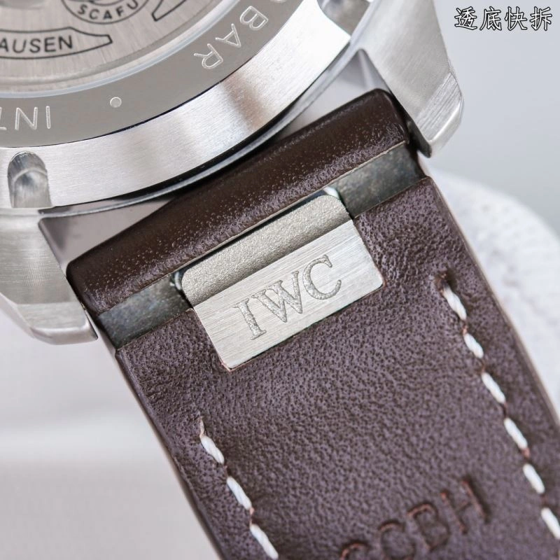 IWC Watches MultiPurpose 184908