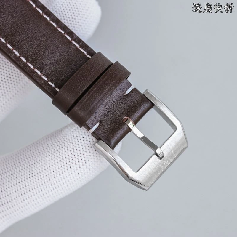 IWC Watches MultiPurpose 184908