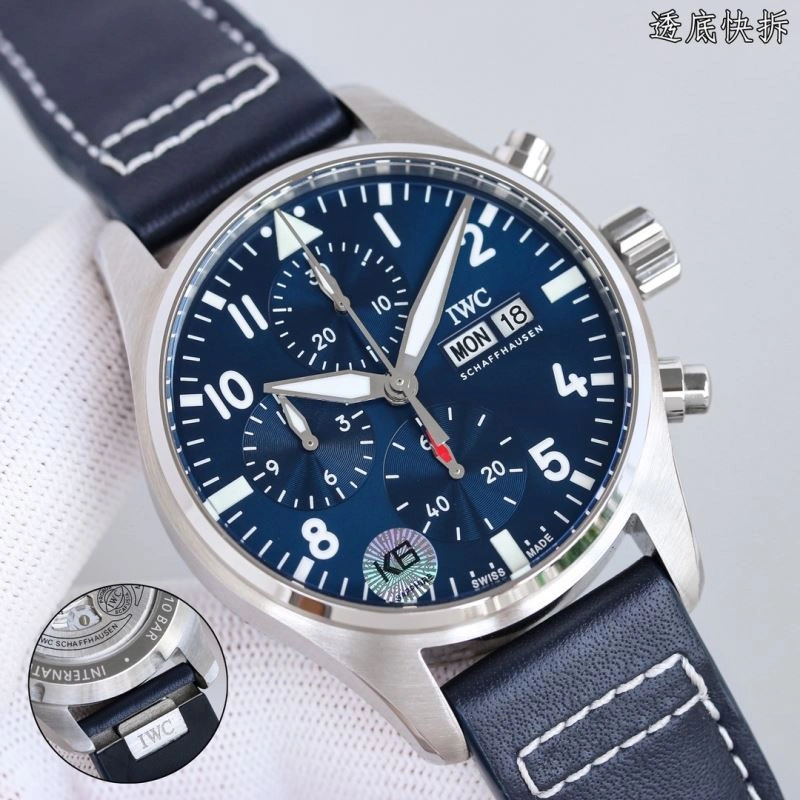 SportInspired IWC Watches 184887