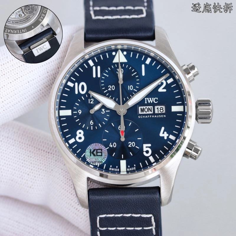 SportInspired IWC Watches 184887
