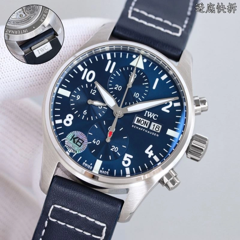 SportInspired IWC Watches 184887