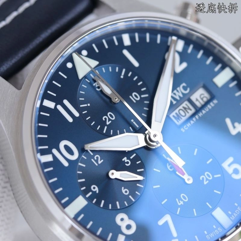 SportInspired IWC Watches 184887
