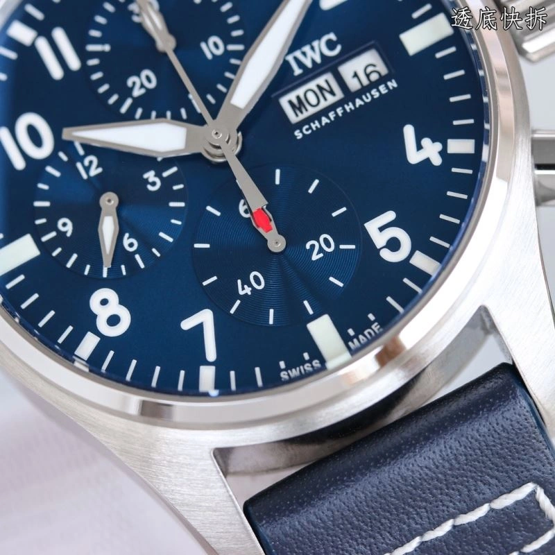 SportInspired IWC Watches 184887