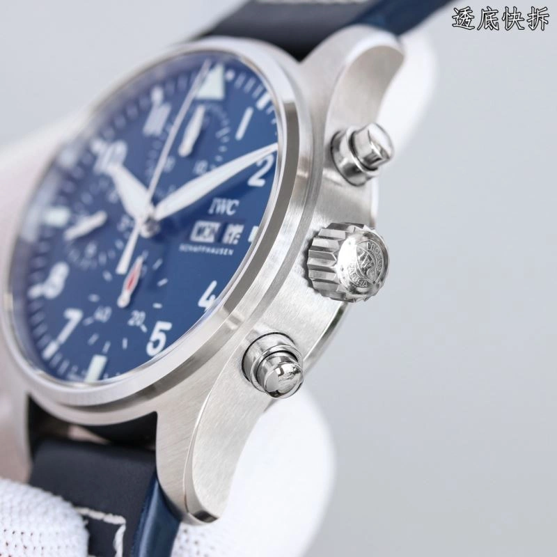 SportInspired IWC Watches 184887