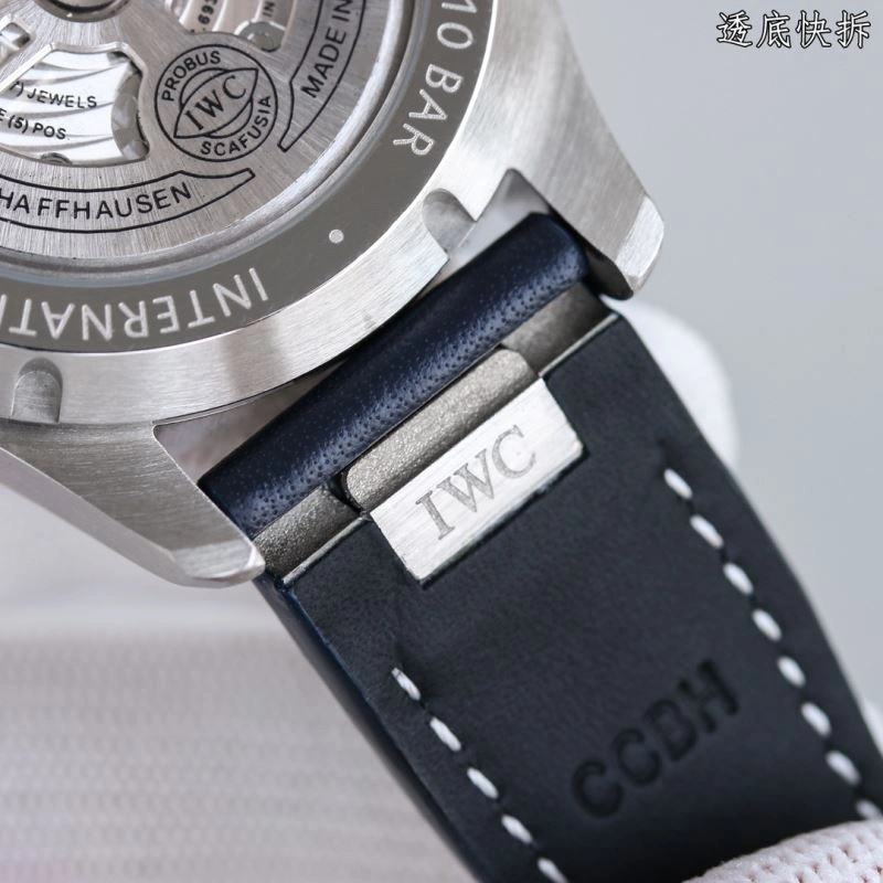 SportInspired IWC Watches 184887