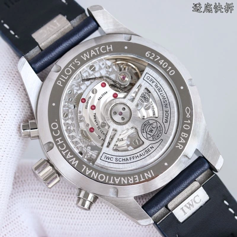 SportInspired IWC Watches 184887
