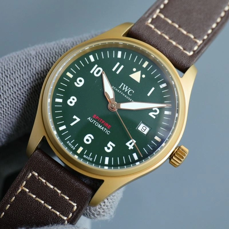 IWC Watches GoAnywhere 184888