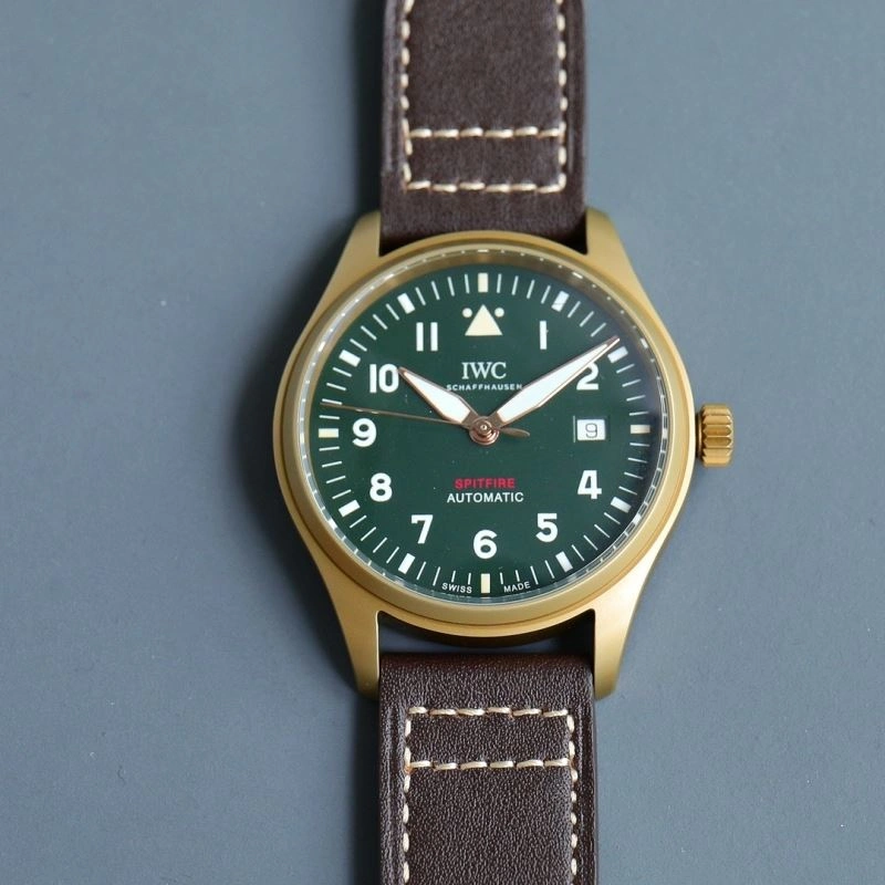 IWC Watches GoAnywhere 184888