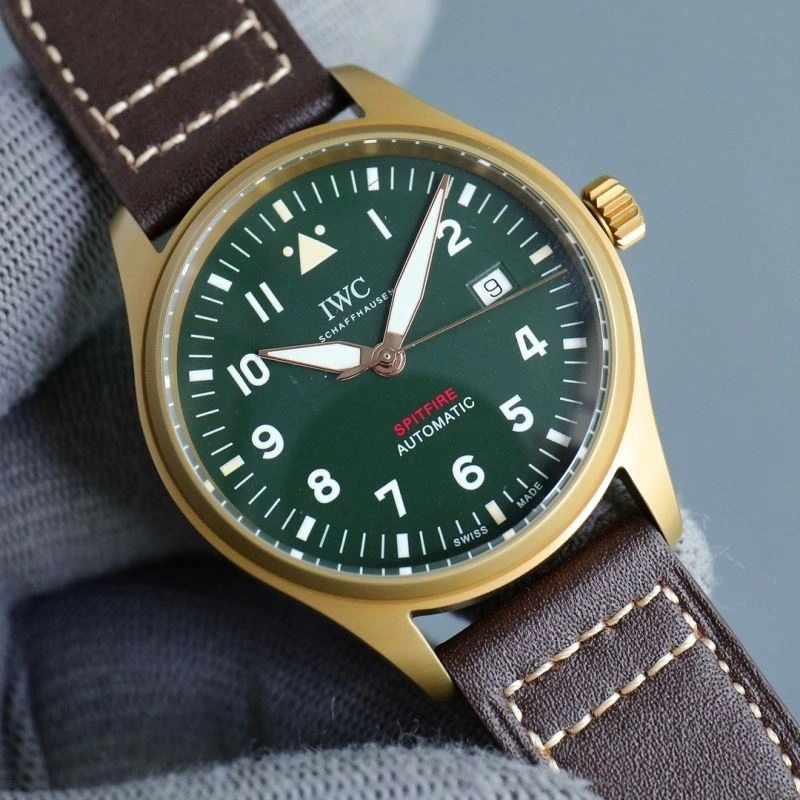 IWC Watches GoAnywhere 184888
