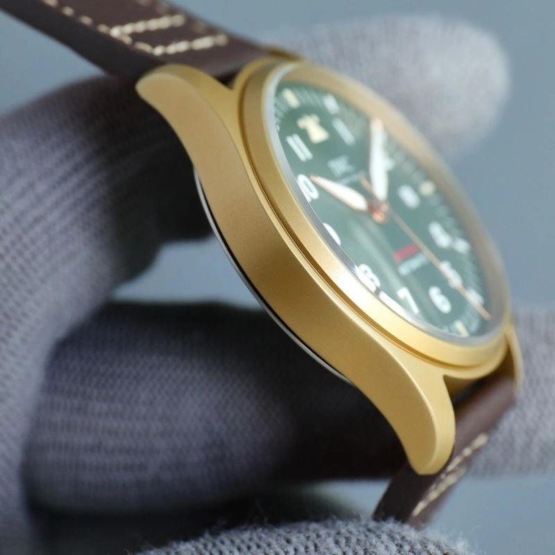 IWC Watches GoAnywhere 184888