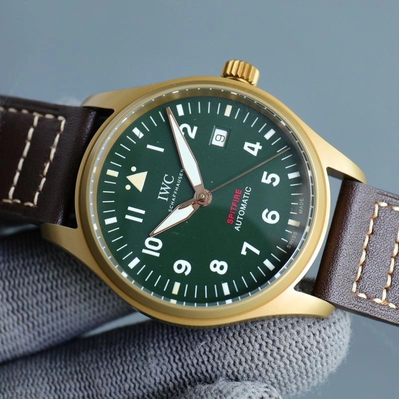 IWC Watches GoAnywhere 184888