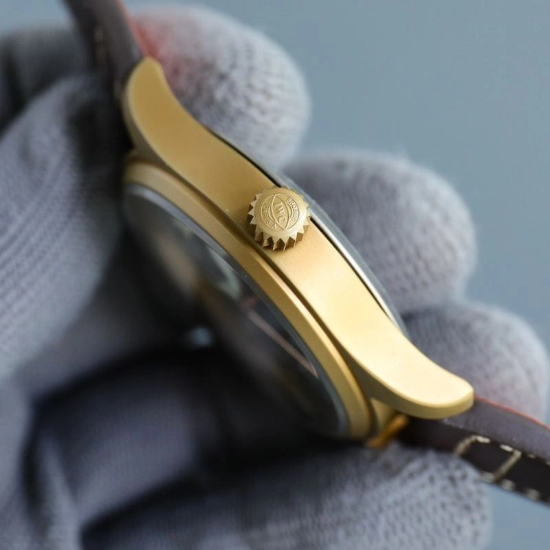 IWC Watches GoAnywhere 184888